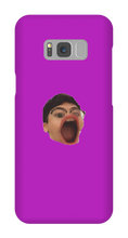 Marsehlus POG Samsung Case