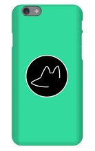 Rat Branded iPhone Case