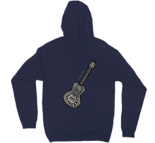 Hoodie MELLE_IAM Design