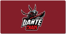 Dante Chaos XXL Gaming Mousepad