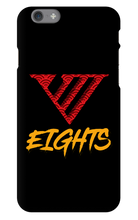 VIII Eights iPhone Phone Cases