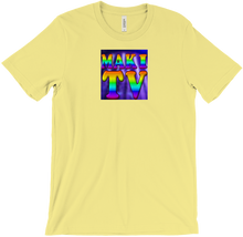 makitvoficial T-Shirts