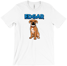 Edgar Tshirt