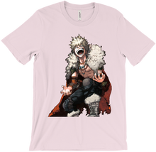 T-Shirts باكوغو