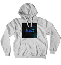 bigice73 Hoodies (No-Zip/Pullover)