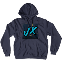 JxTechy Orginal JX Hoodie (No-Zip/Pullover)