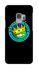 geckoprince0 Samsung Phone Cases