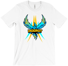 Mogrotgames T-Shirts