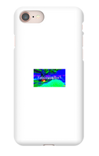 koldexondeck iPhone Phone Cases