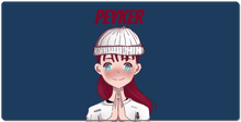 mrspeyker XXL Gaming Mousepad