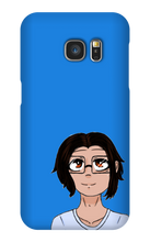 Boldrost Samsung Phone Cases