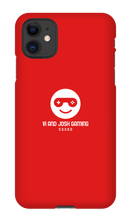 VI and Josh Gaming iPhone Cases
