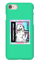 chunguz23 iPhone Phone Cases