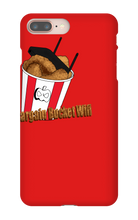 Bargain Bucket wifi  (iPhone) Phone Case