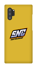 swiftninjachop Samsung Phone Cases