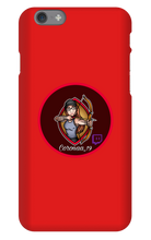 coronaa_19 iPhone Phone Cases