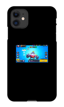 brawltalkdvid iPhone Phone Cases