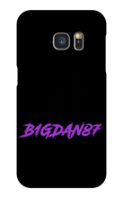 b1gdan87 Samsung Phone Cases