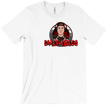 samerumblegg T-Shirts