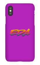 edallical iPhone Phone Cases