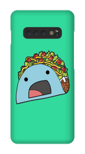 SchwedyD Samsung Phone Cases