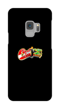 CanJam Festivals Samsung Phone Cases