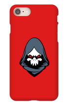 XRTC ArchMage's TV Logo iPhone Phone Cases