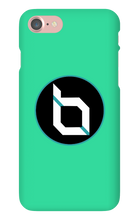 Team BAIT iPhone Phone Cases