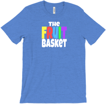 Fruit Basket T-Shirts
