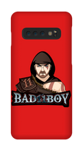 bad11boy Samsung Phone Cases