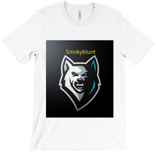 smokyblunt12 T-Shirts