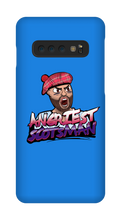 Logo Samsung Phone Cases
