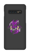 papirave Samsung Phone Cases