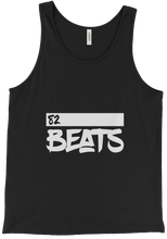 82 Beats Tank Top