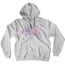 exacly Galaxy Hoodies (No-Zip/Pullover)