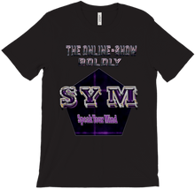 speakyourmind T-Shirts