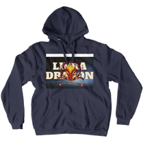 libradragon Hoodies (No-Zip/Pullover)