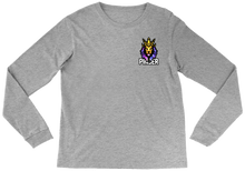 Pinger Small Logo Long Sleeve Tee