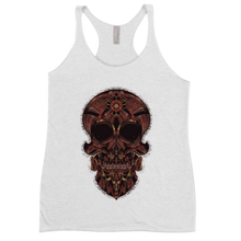 Alpha Razorback Skull