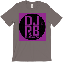 dj_robbie_b_atl T-Shirts