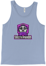 Salty Panda Tank Top