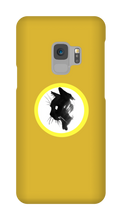 dankersgaming Samsung Phone Cases