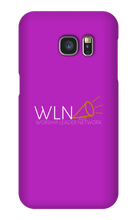 Worship Leader Network Samsung Phone Cases
