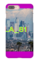 mex_boyz iPhone Phone Cases