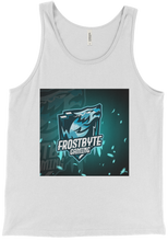 frostbytegaming319 Tank Top