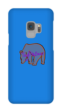 tayellabaer Samsung Phone Cases