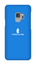 FAKE X KonexionC Samsung Phone Cases