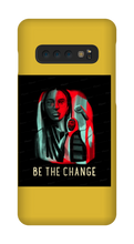 djspecialk2021 Samsung Phone Cases