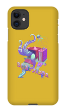 tangy2d iPhone Phone Cases