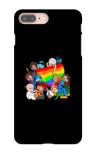 GKDSchoolForCharity Pride iPhone Cases
